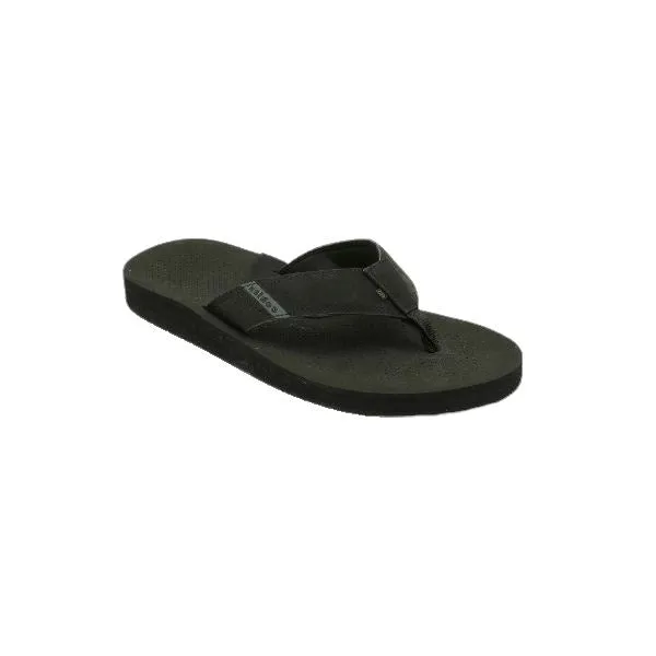 כפכפי קוביאן קלאסיות שחורות Cobian Black COBARV19-CB01