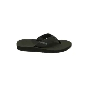 כפכפי קוביאן קלאסיות שחורות Cobian Black COBARV19-CB01