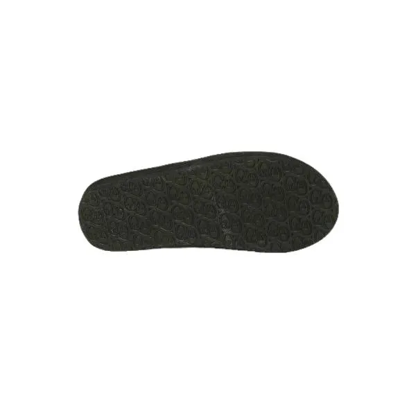 כפכפי קוביאן קלאסיות שחורות Cobian Black COBARV19-CB01