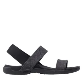 סנדלי מירל רצועות לנשים Merrell DISTRICT FINLEY STRAP/BLACKOUT J003378