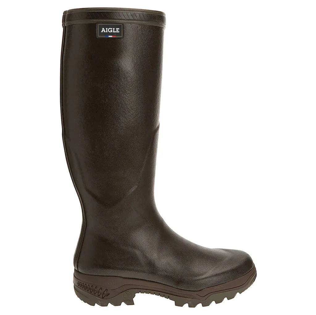 Aigle Parcours 2 Rubber Men's Tall Wellington Boots