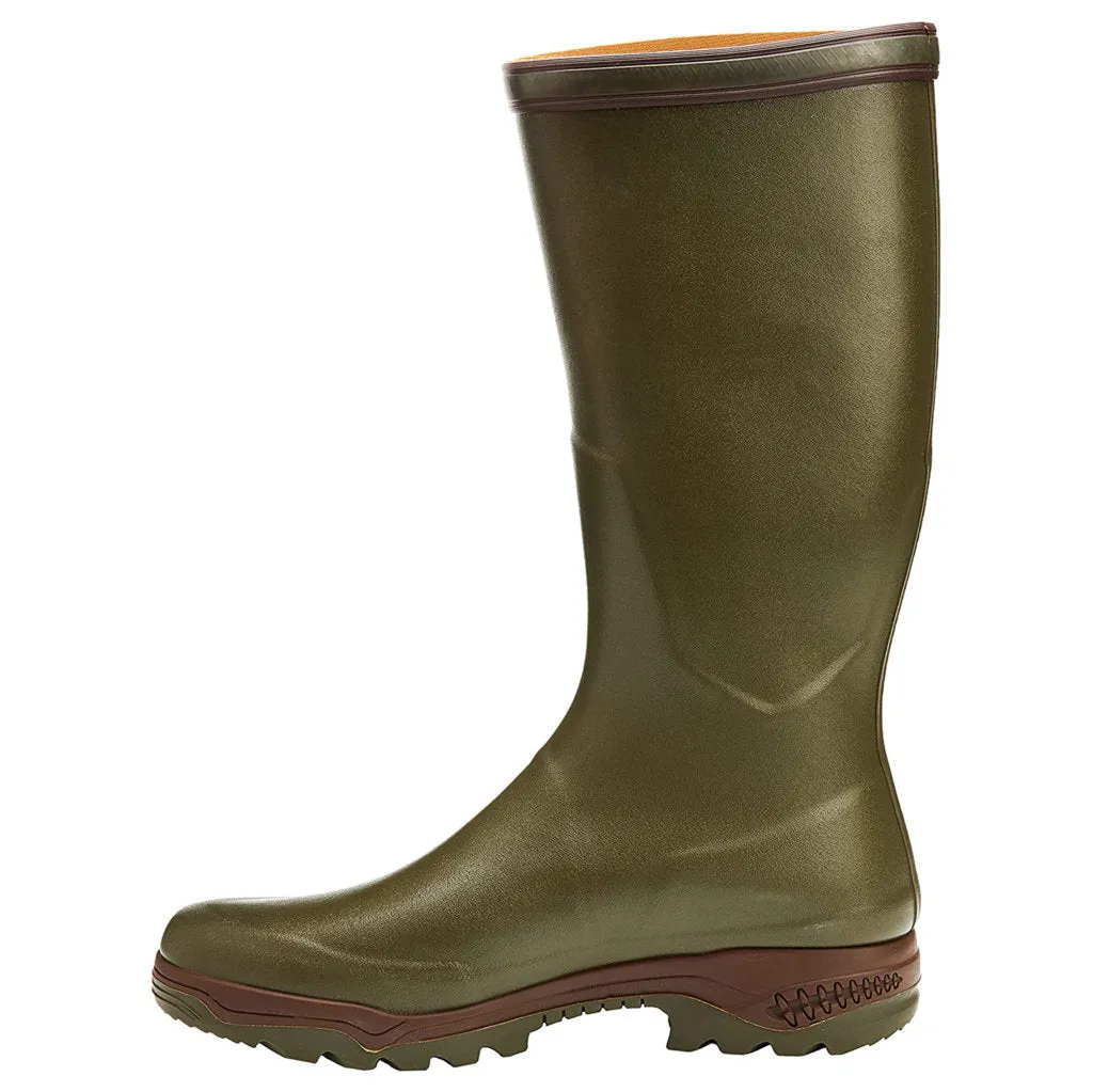 Aigle Parcours 2 Rubber Men's Tall Wellington Boots