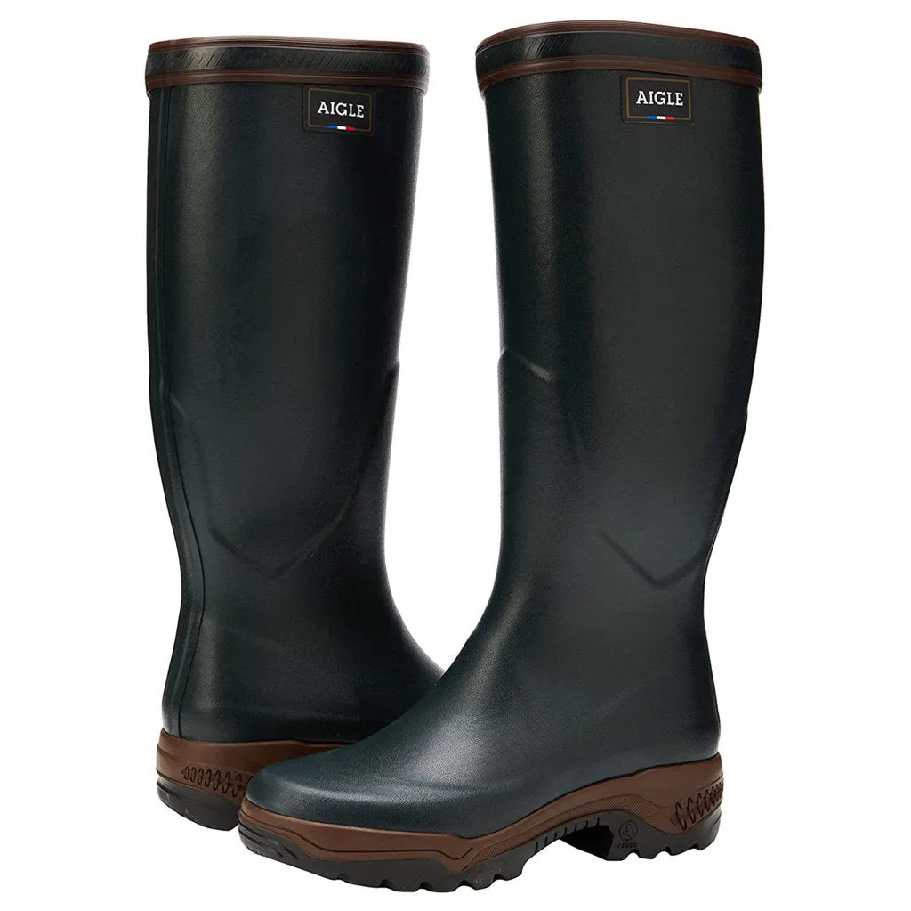 Aigle Parcours 2 Rubber Men's Tall Wellington Boots