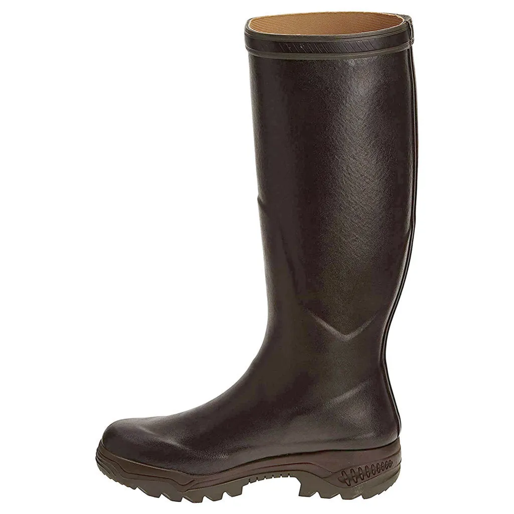 Aigle Parcours 2 Rubber Men's Tall Wellington Boots