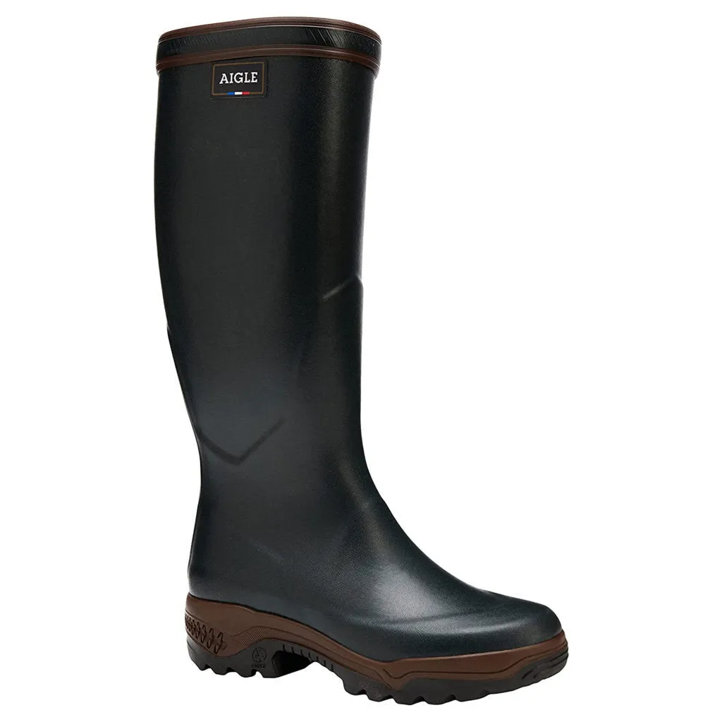 Aigle Parcours 2 Rubber Men's Tall Wellington Boots