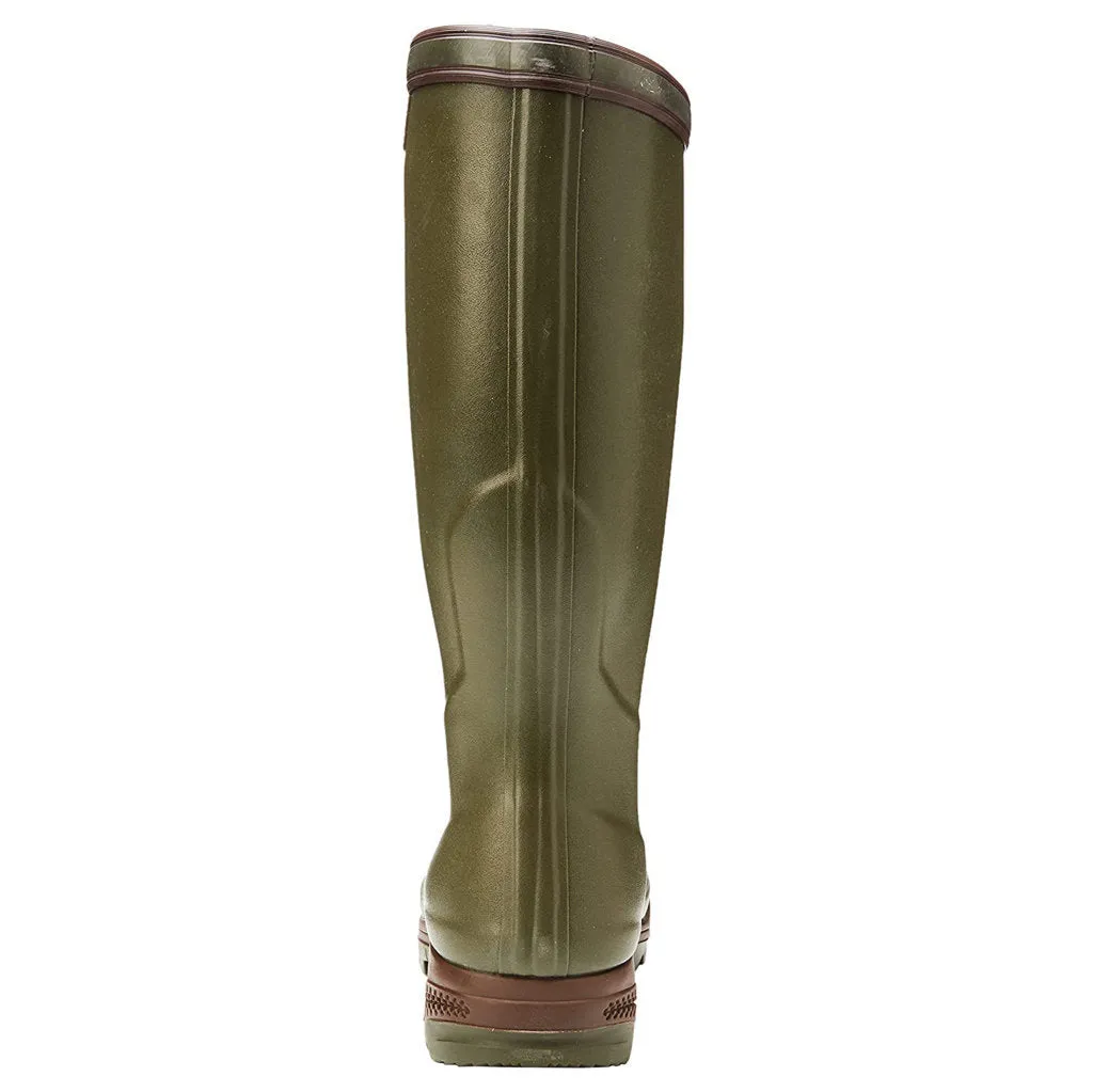 Aigle Parcours 2 Rubber Men's Tall Wellington Boots