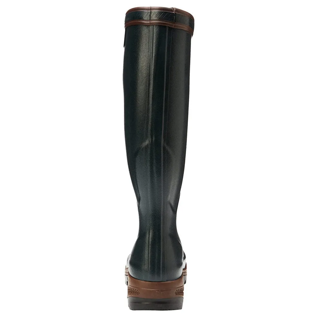 Aigle Parcours 2 Rubber Men's Tall Wellington Boots