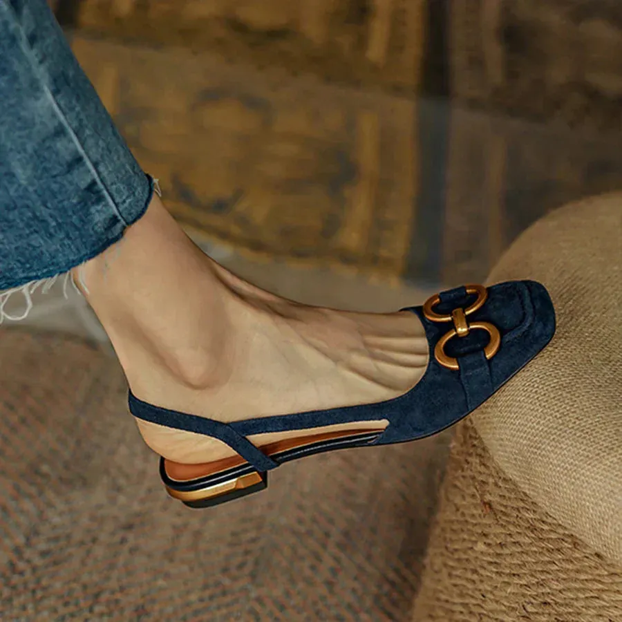 Amira ™ | Stylish Orthopedic Sandals
