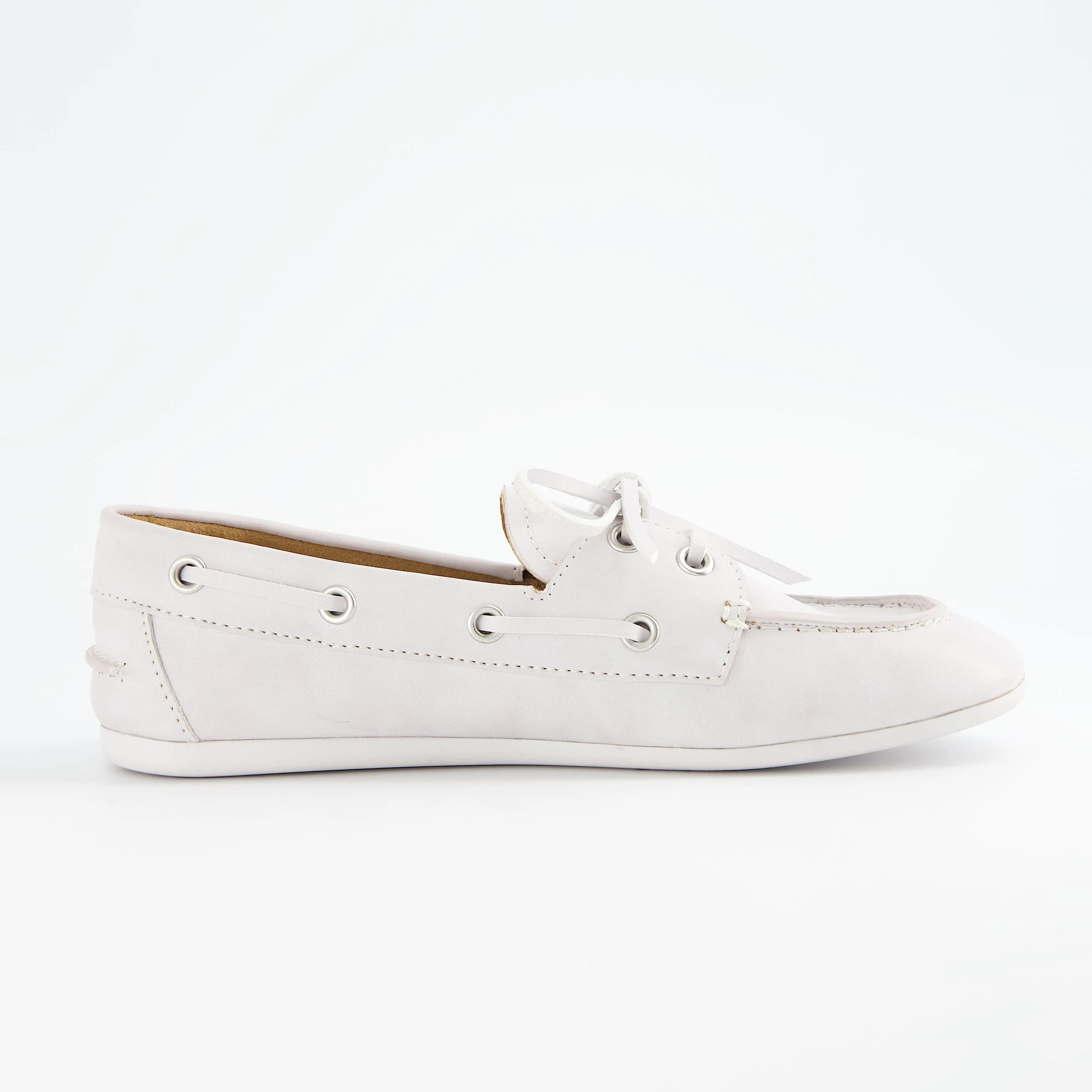 Anchor Boat Shoe