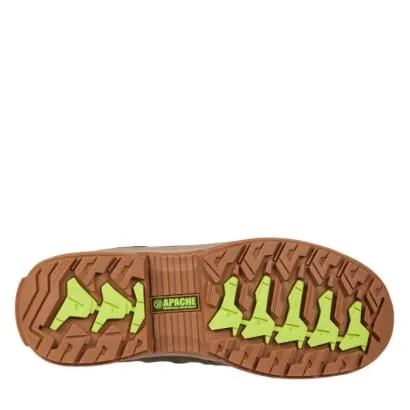 Apache Waterproof Safety Boot with XTS Outsole- Moose Jaw