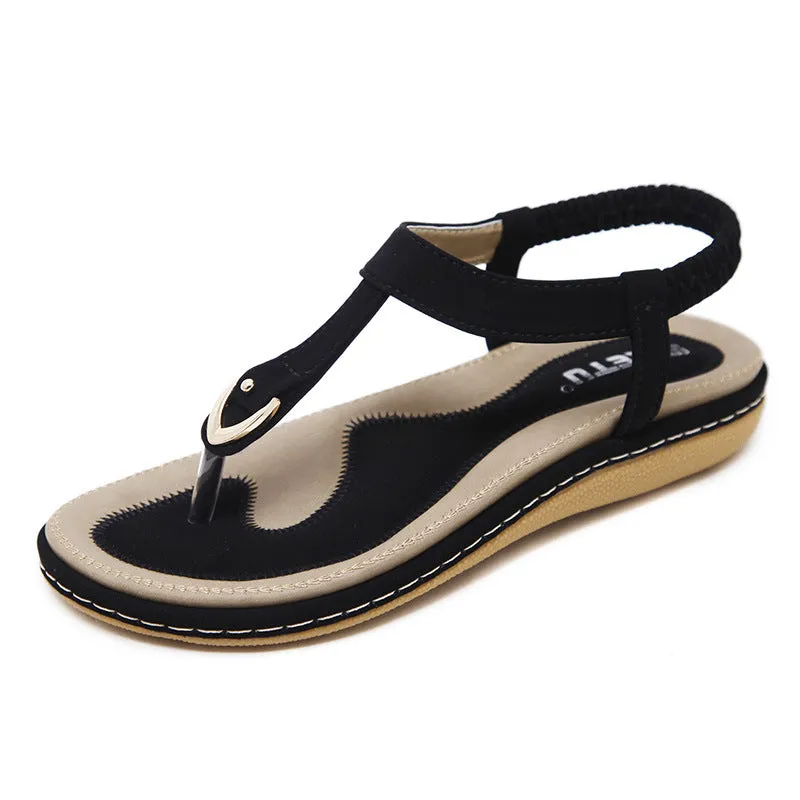 Bella | Orthopedic Sandals | Stylish and Comfortable