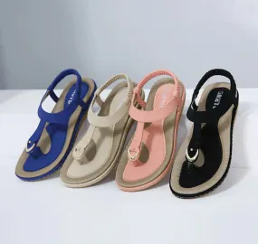 Bella | Orthopedic Sandals | Stylish and Comfortable