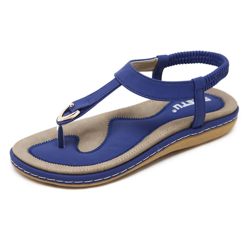 Bella | Orthopedic Sandals | Stylish and Comfortable