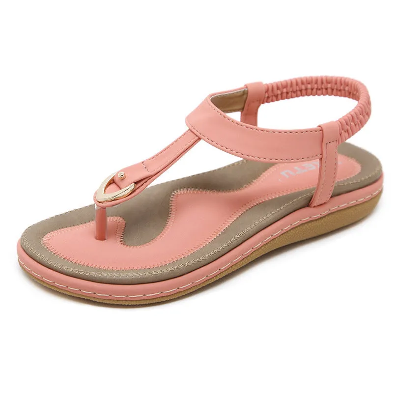 Bella | Orthopedic Sandals | Stylish and Comfortable