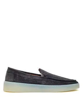 Chad Suede Anthracite