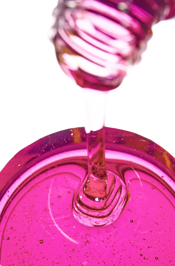 CHIC MAMMA - Gel doccia