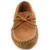 Classic Moc in Taupe
