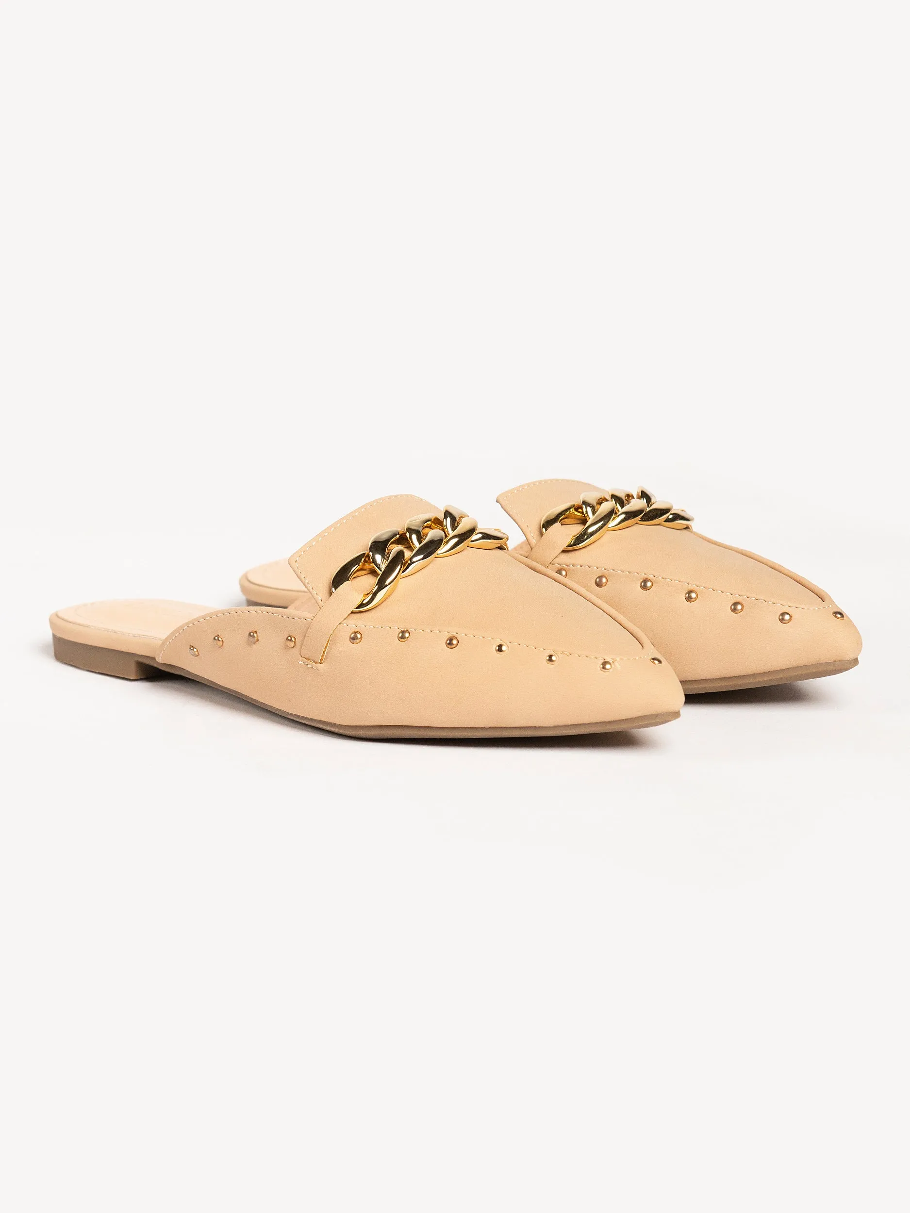 Classic Mules