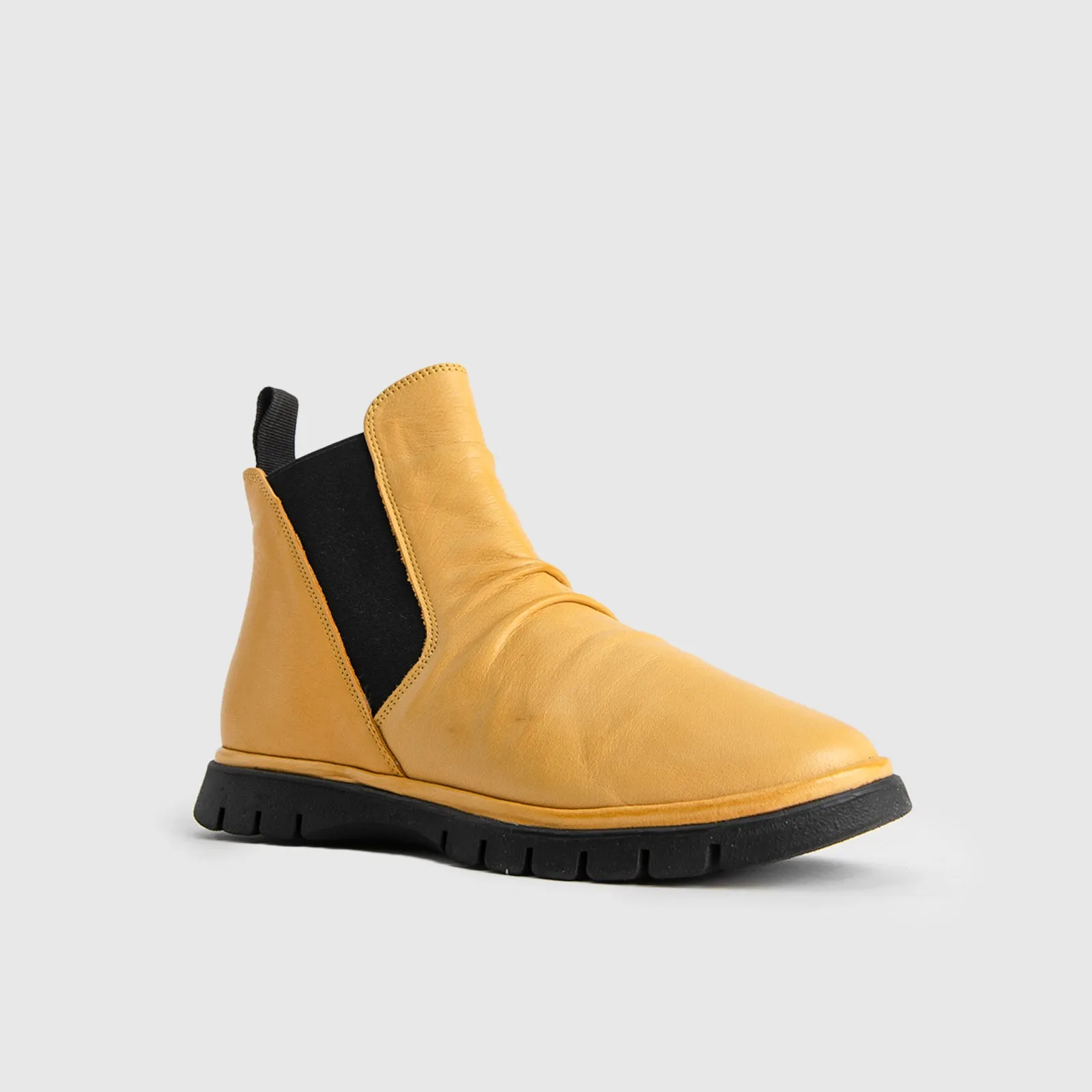 Comfort Casual Boots 19115
