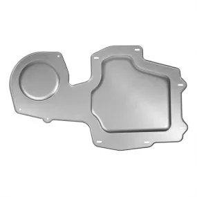Detroit Speed Air Conditioning Firewall Blockoff - GM F-Body 1970-81