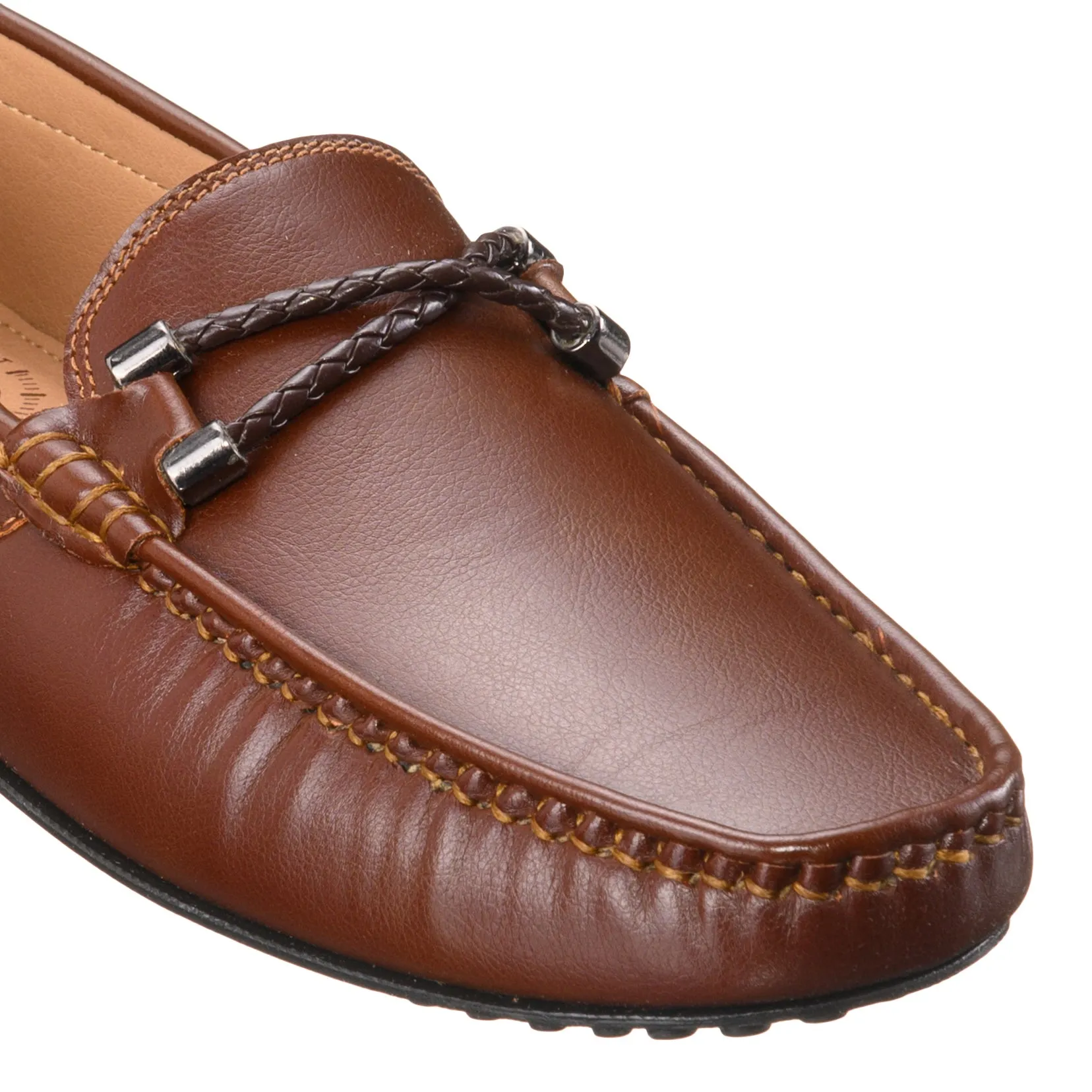 Duke Men Loafers (FWOL738)