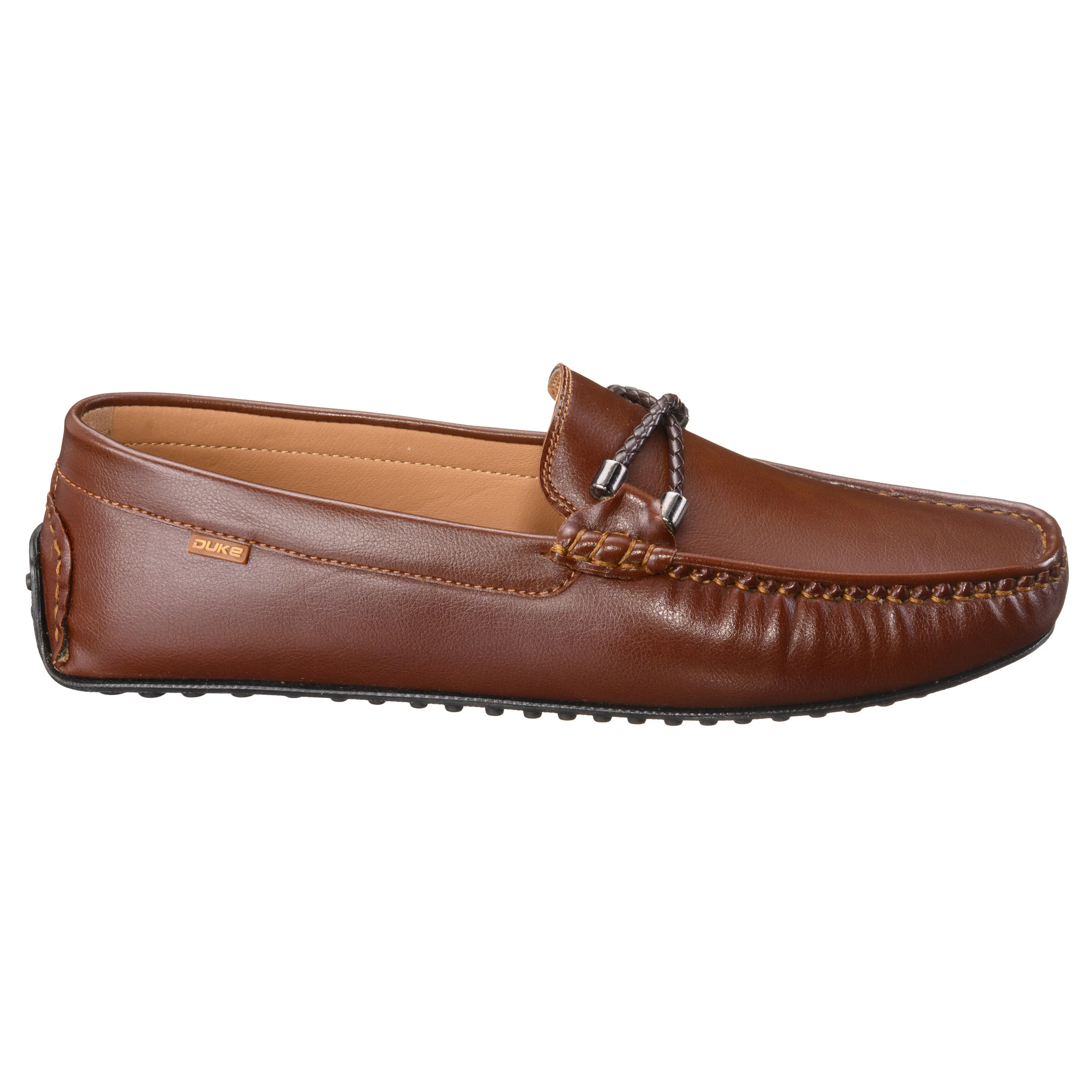 Duke Men Loafers (FWOL738)