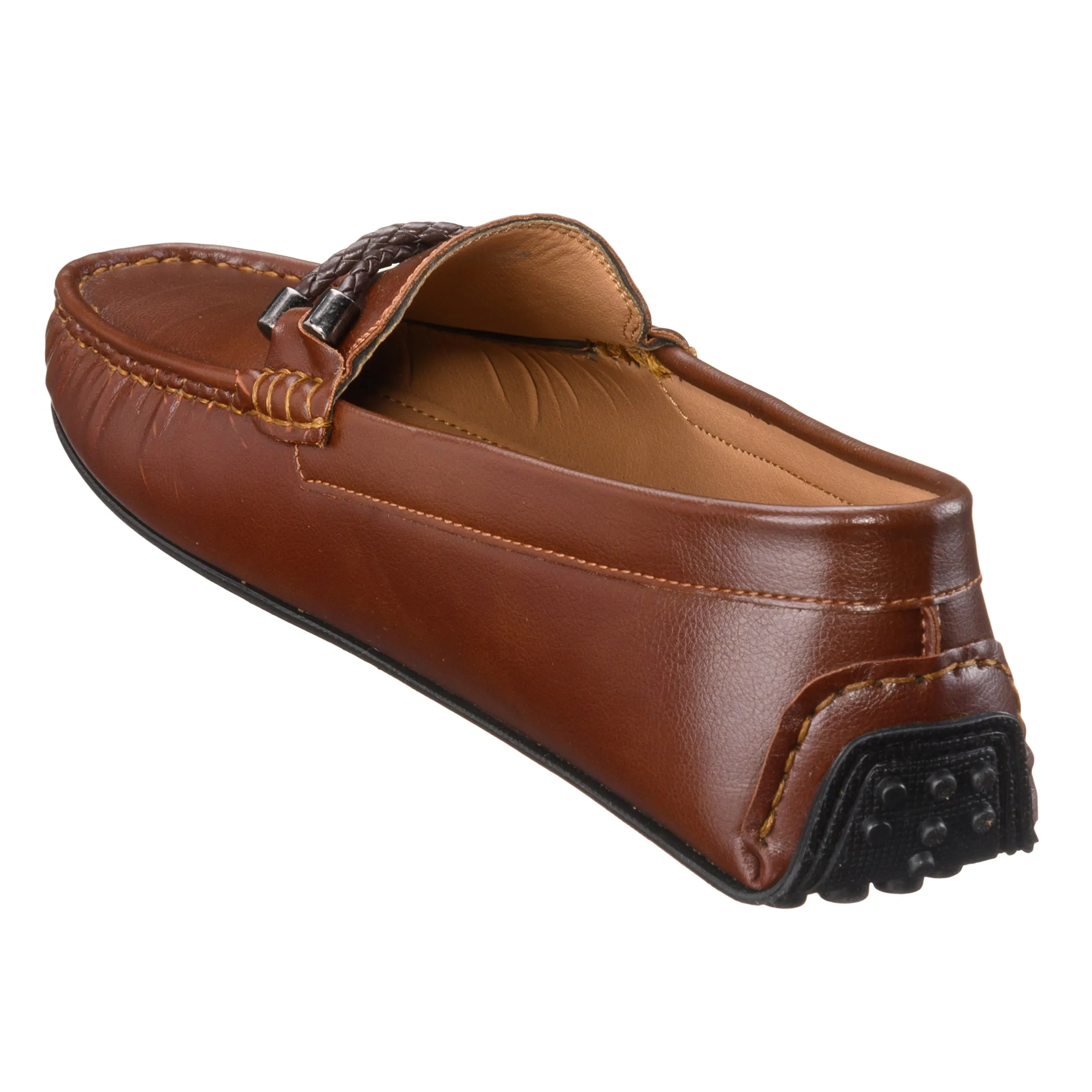 Duke Men Loafers (FWOL738)