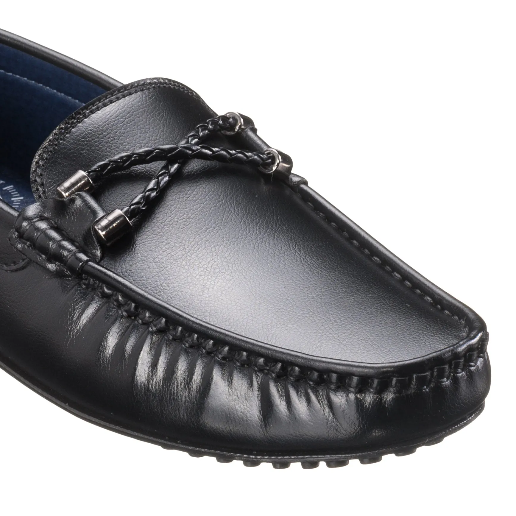 Duke Men Loafers (FWOL738)