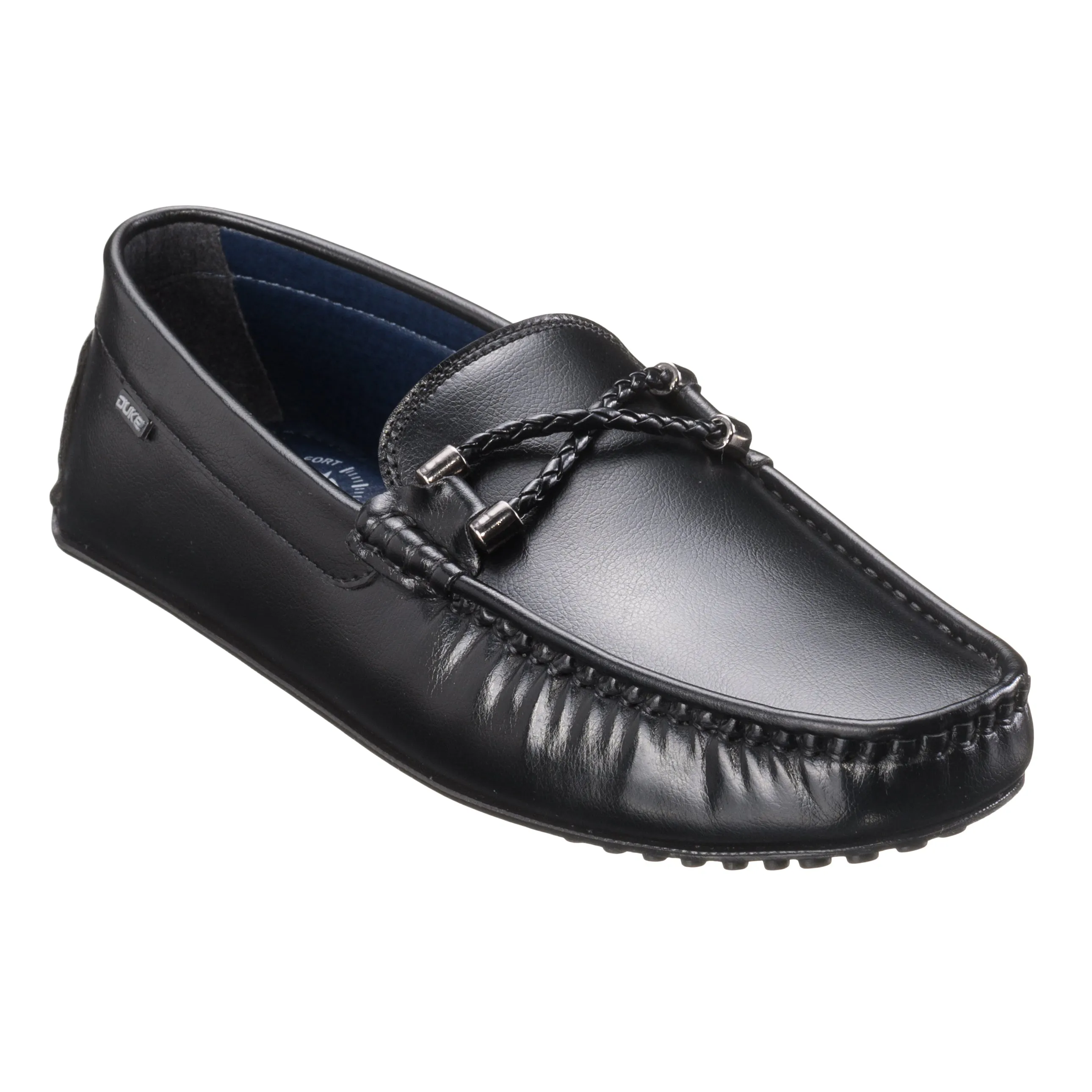 Duke Men Loafers (FWOL738)