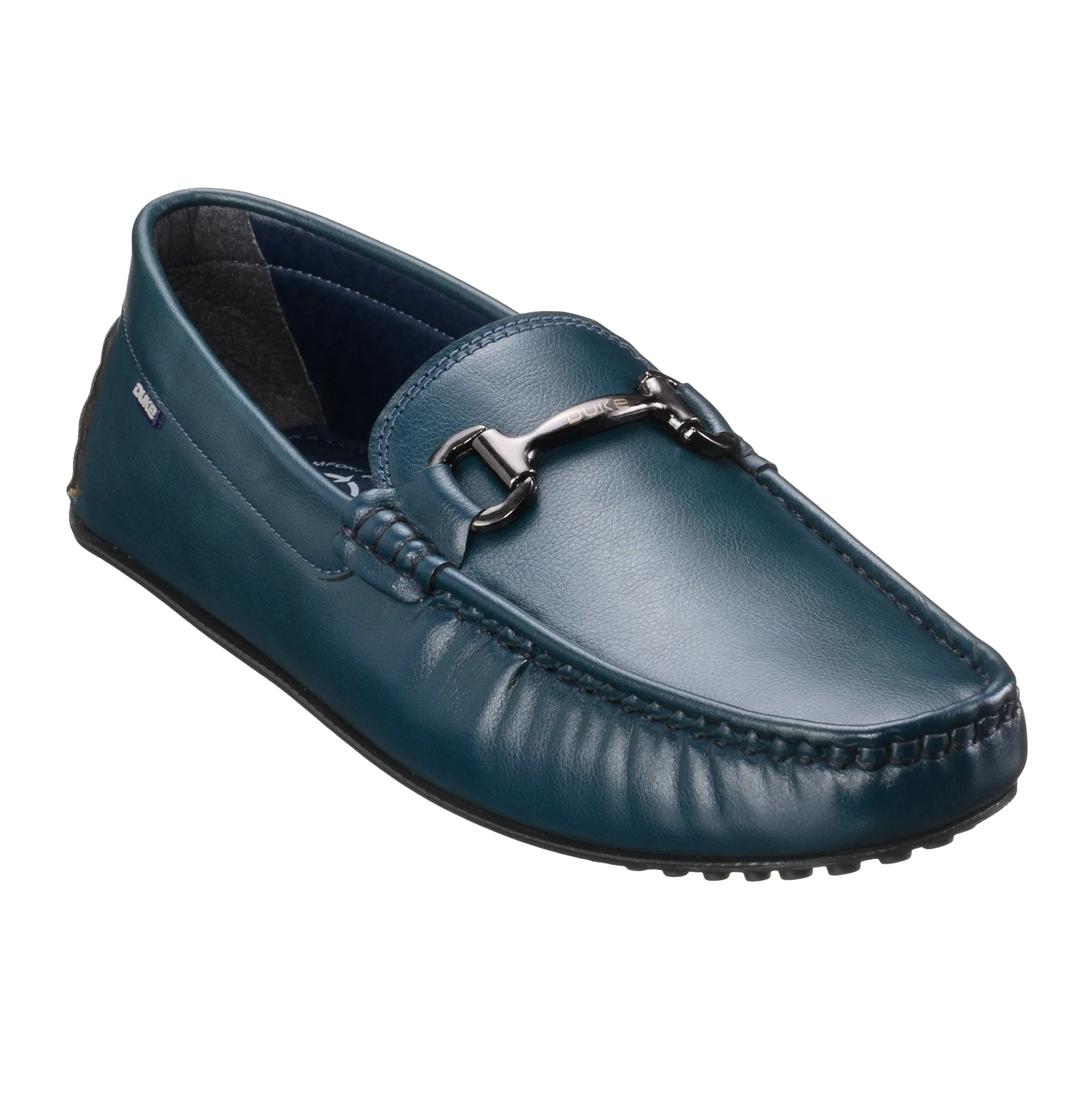 Duke Men Loafers (FWOL740)