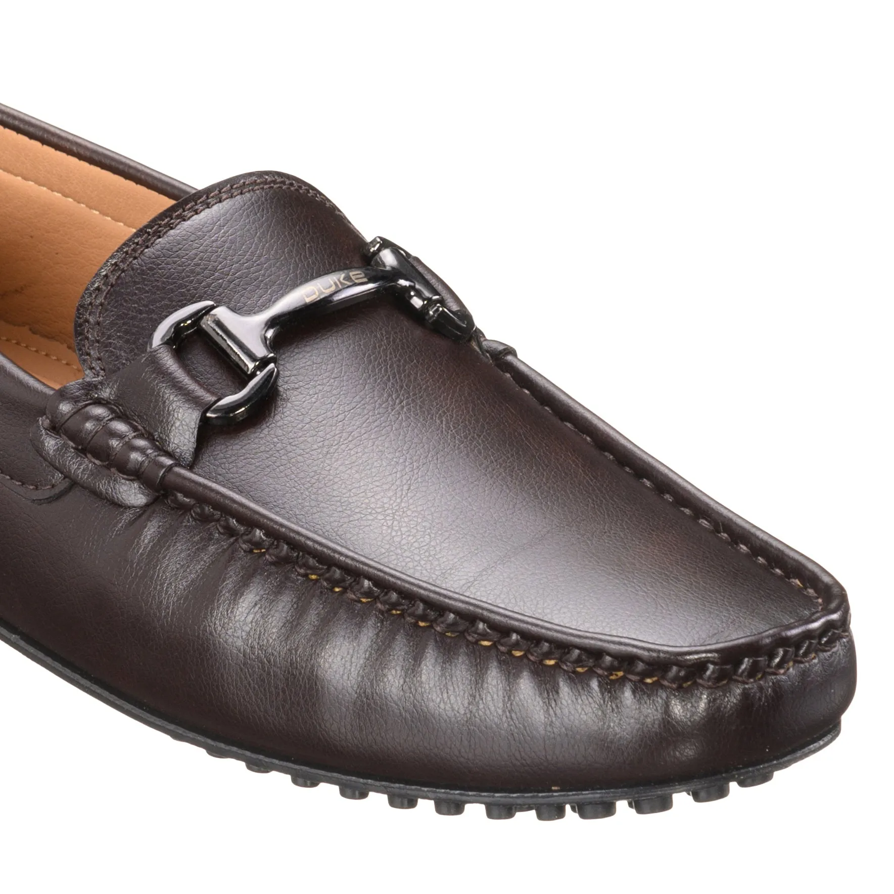 Duke Men Loafers (FWOL740)