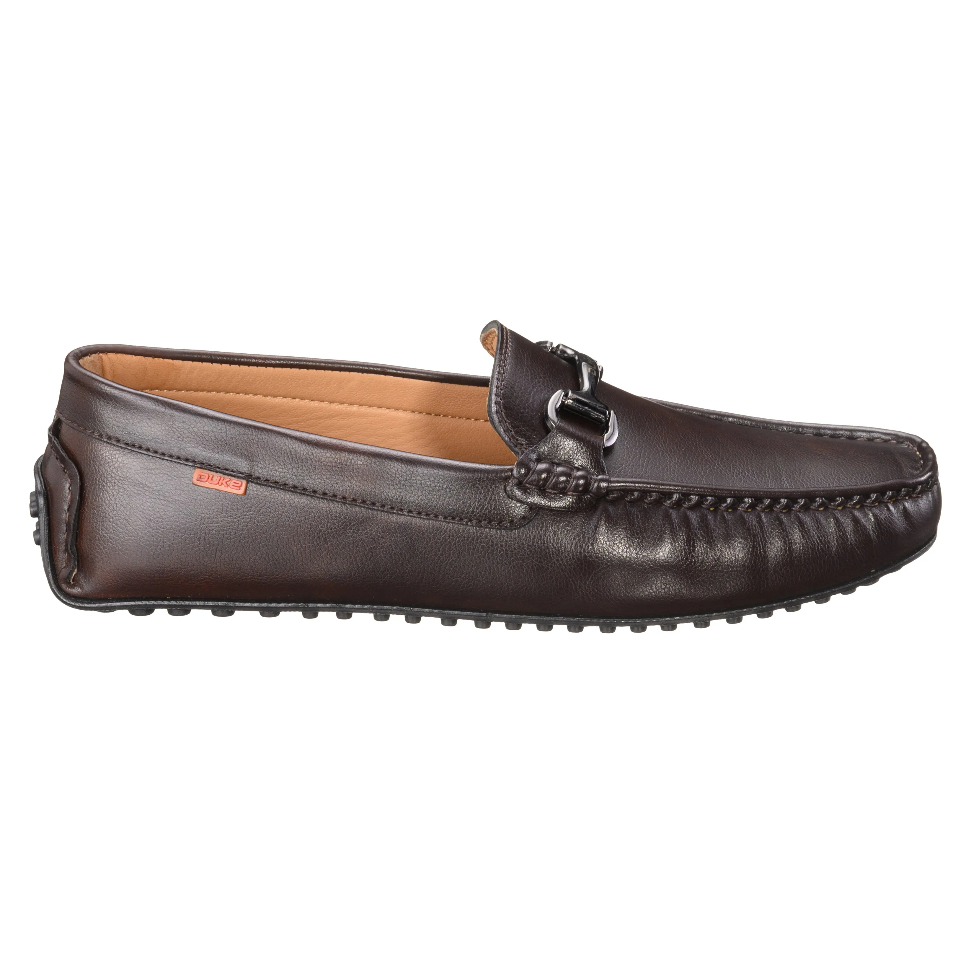Duke Men Loafers (FWOL740)