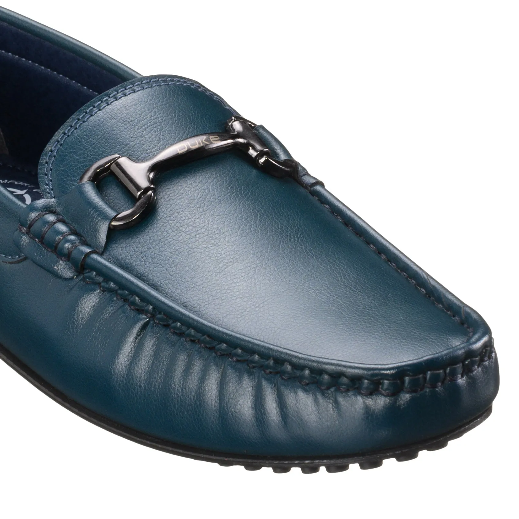 Duke Men Loafers (FWOL740)