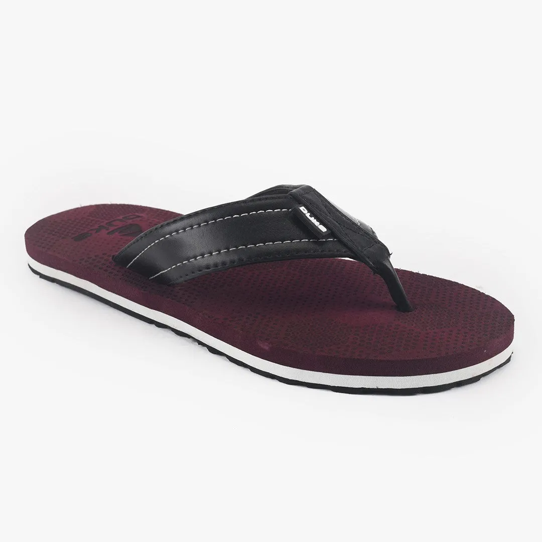 Duke Men Thong Flip Flops (FWC6021)