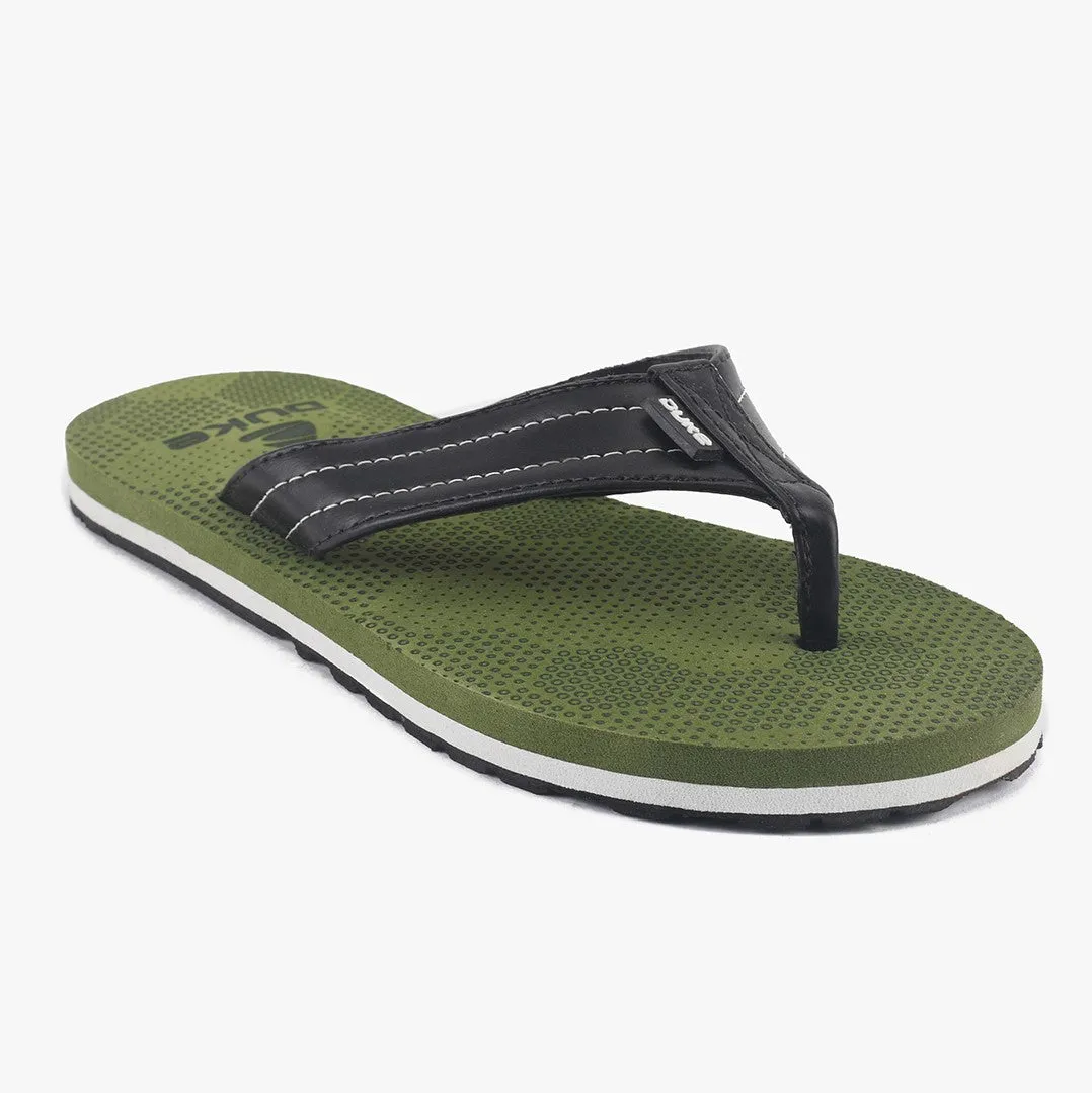 Duke Men Thong Flip Flops (FWC6021)