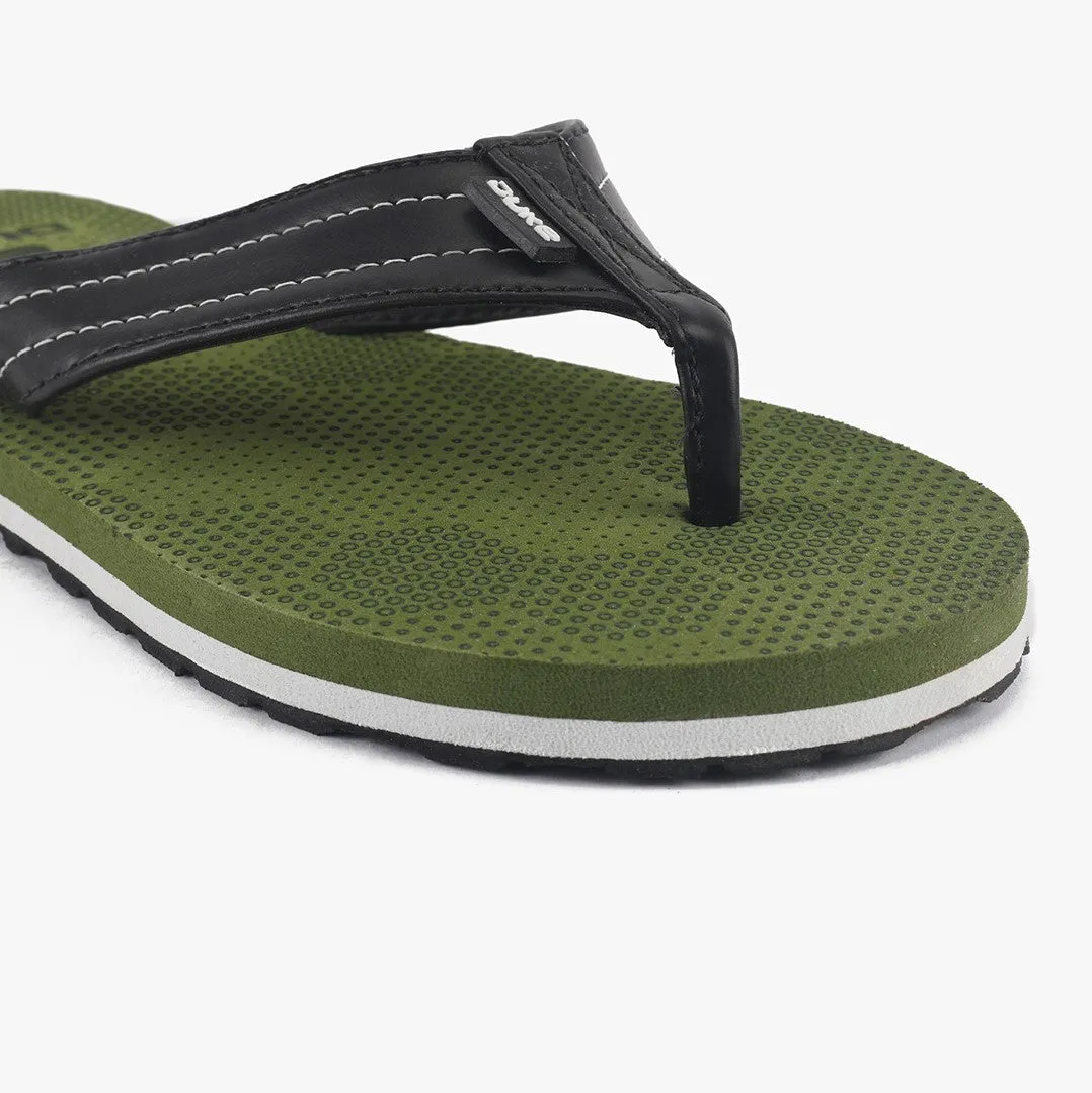 Duke Men Thong Flip Flops (FWC6021)