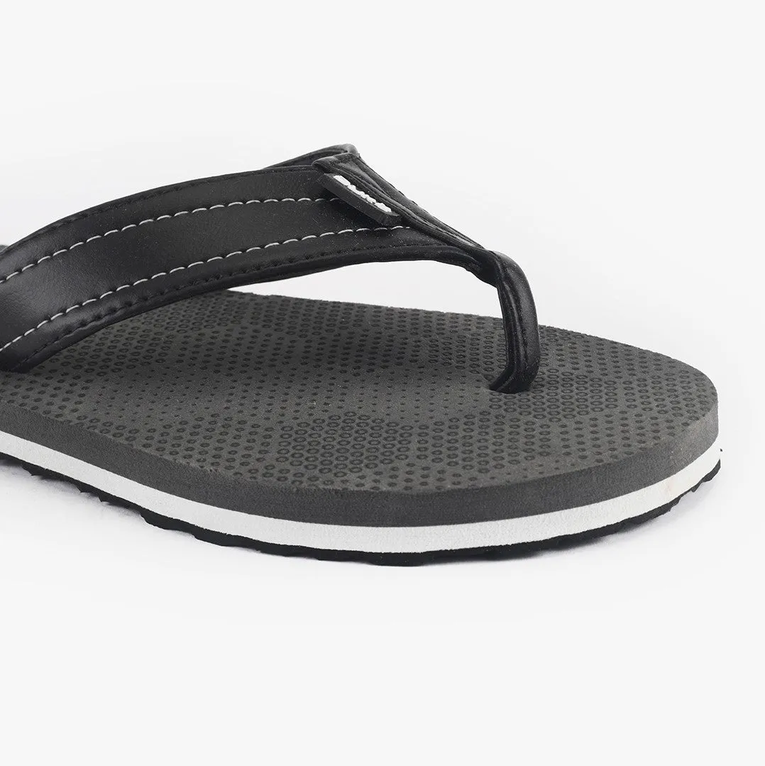Duke Men Thong Flip Flops (FWC6021)