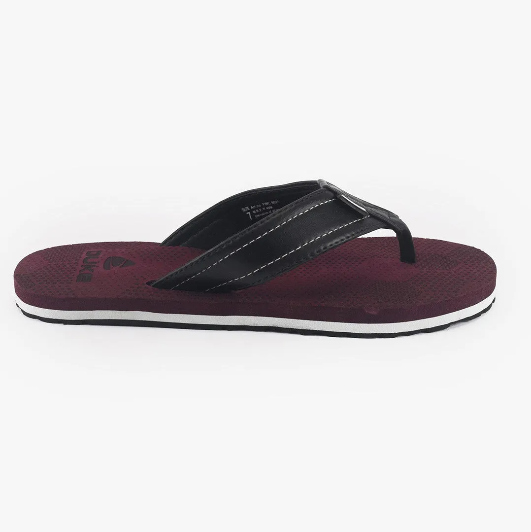 Duke Men Thong Flip Flops (FWC6021)