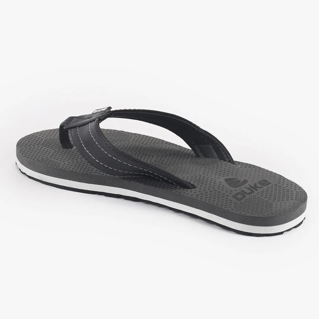 Duke Men Thong Flip Flops (FWC6021)