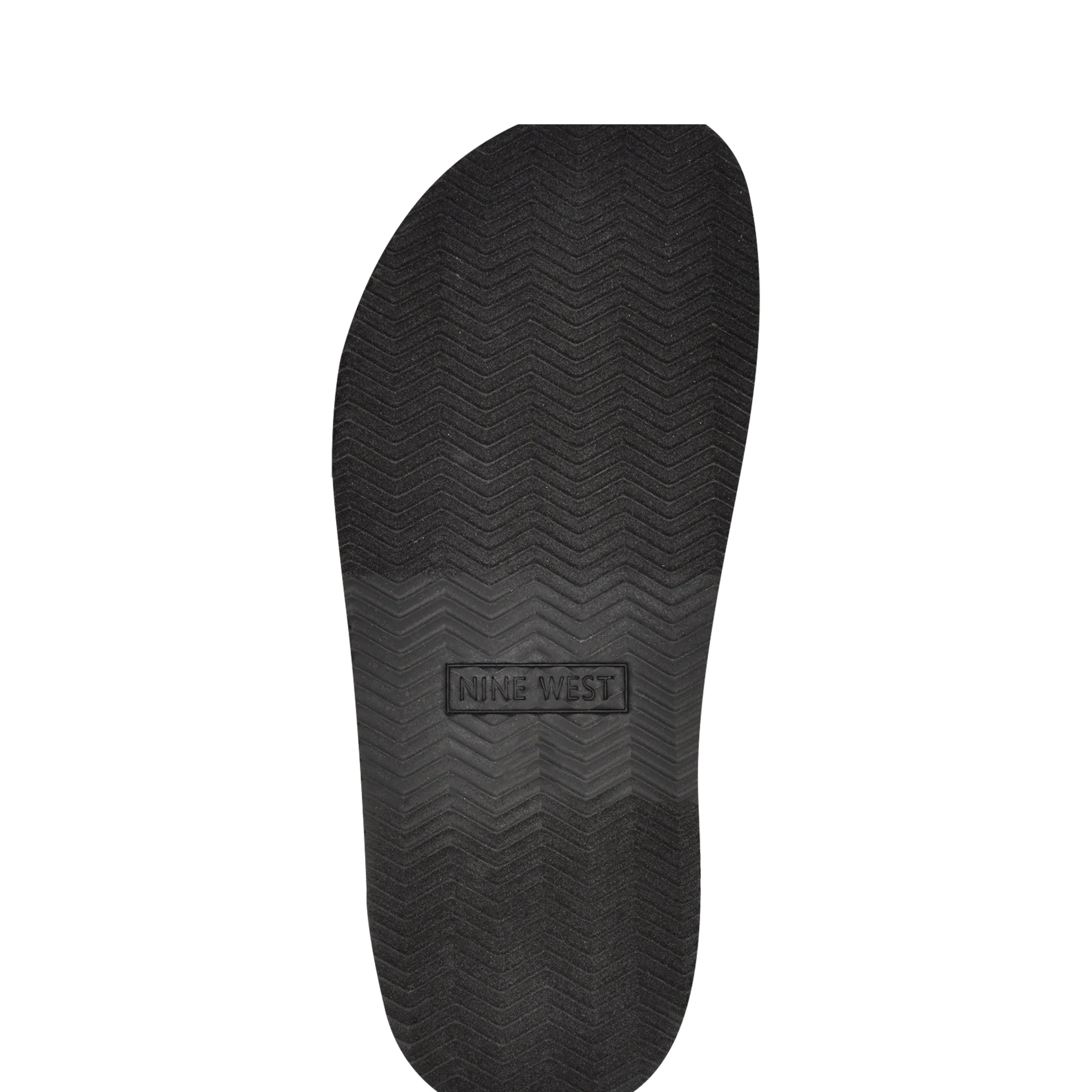 Eleny Buckle Slide Sandals