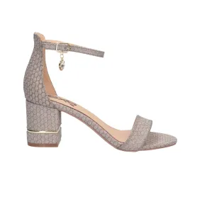 EXE PENNY-299 Heel Sandal