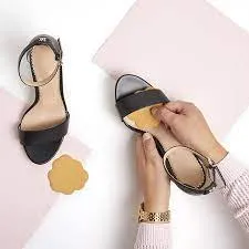 Foot Petals Cushions