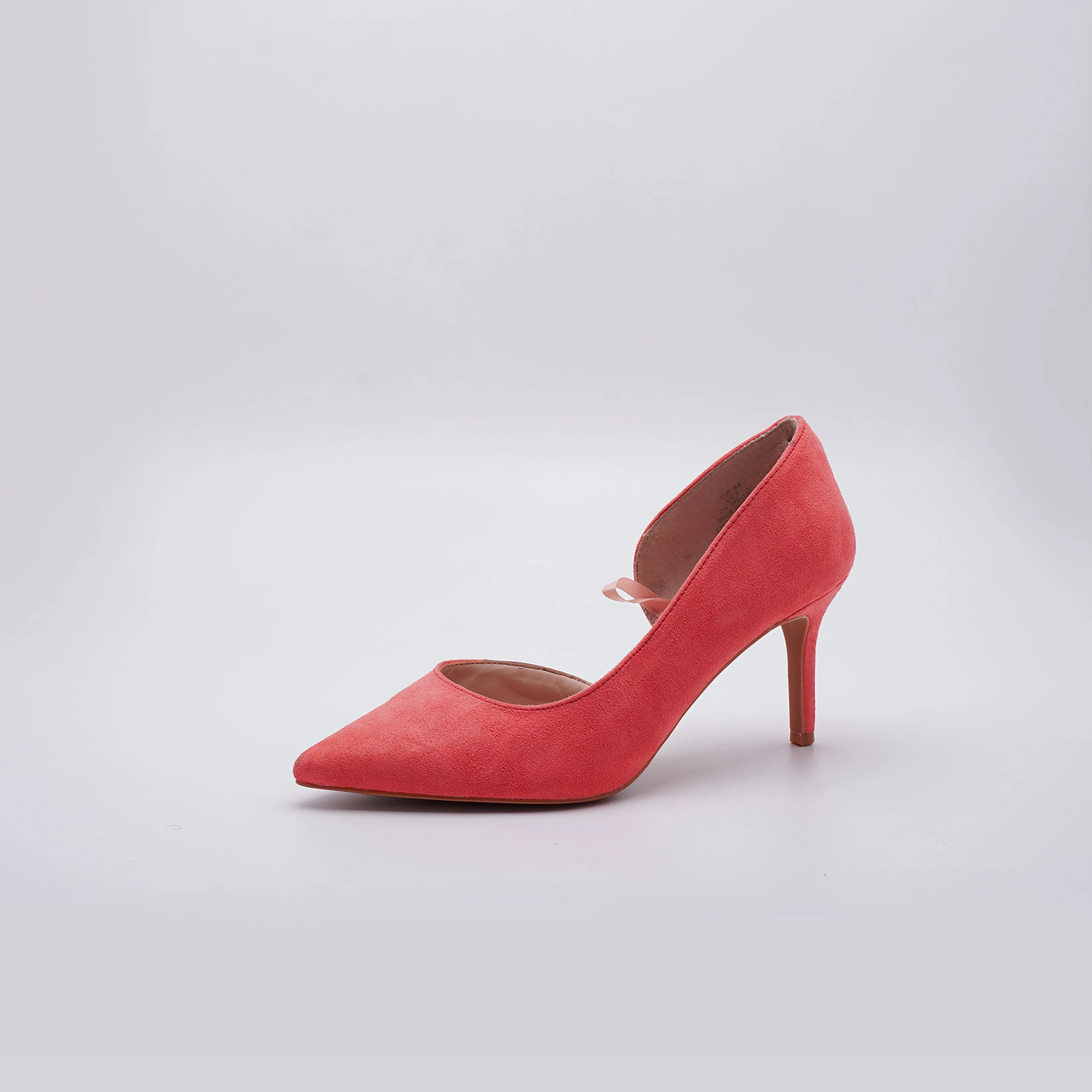 H&M Pointed Toe Heel