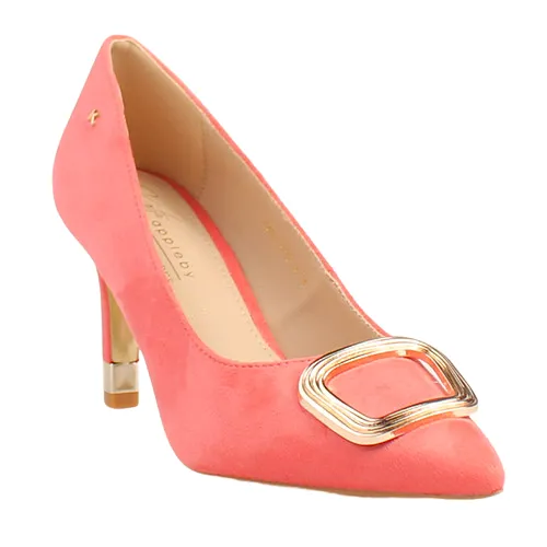 Kate Appleby Ladies Dressy Heels - Wansford - Peach