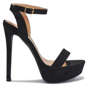 KATY52 High Heels