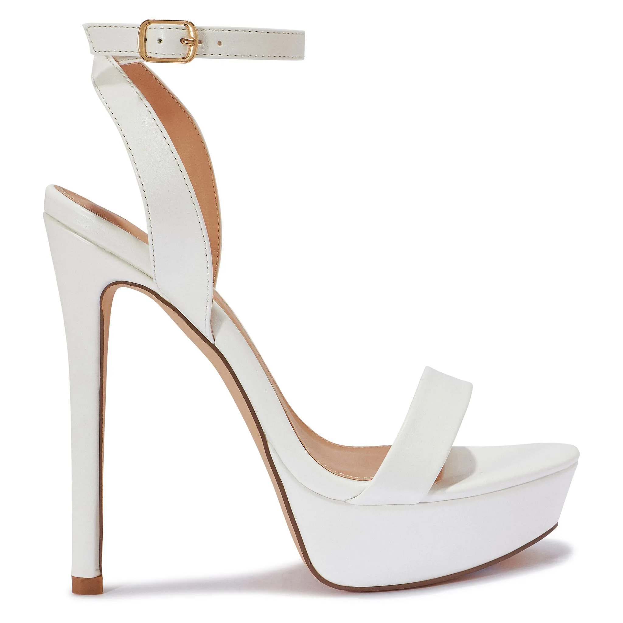 KATY52 High Heels
