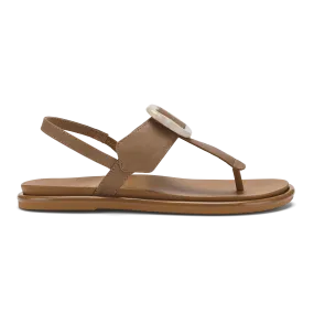La‘i T–Bar - Tan / Tan