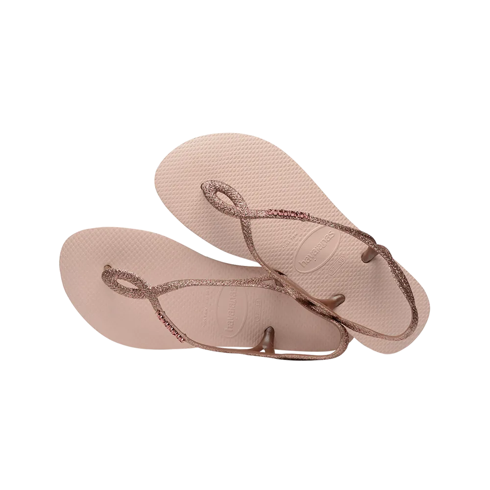 Luna Premium Me Sandals