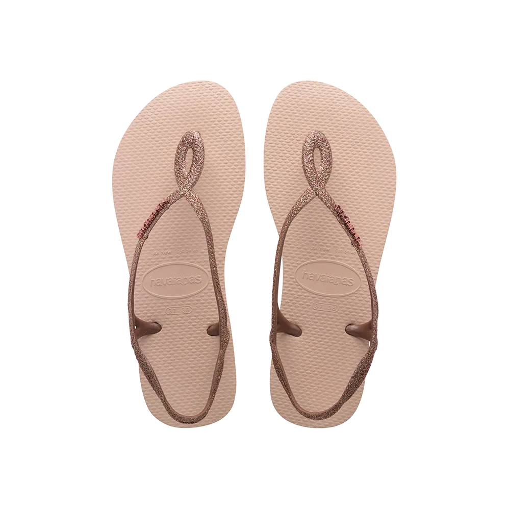 Luna Premium Me Sandals