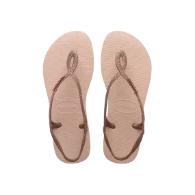 Luna Premium Me Sandals